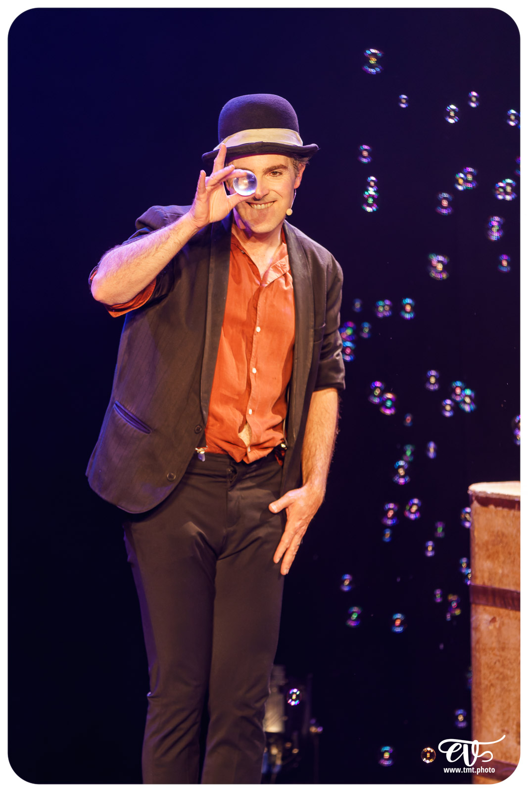 VIVI (CIE VIBRATION VISUELLE)